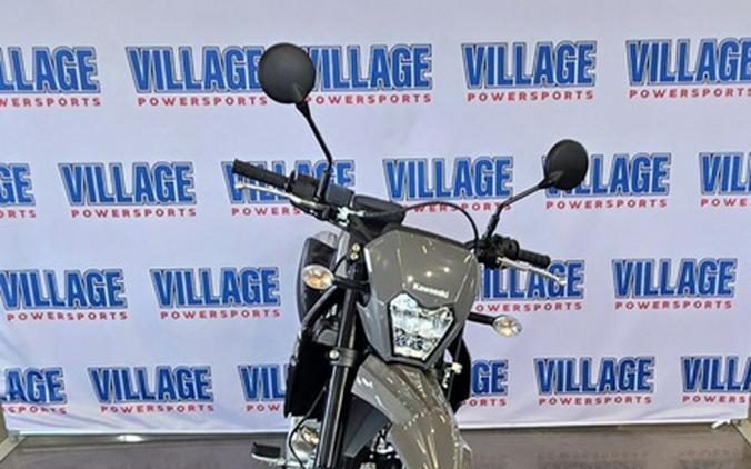 2026 Kawasaki KLX 300SM