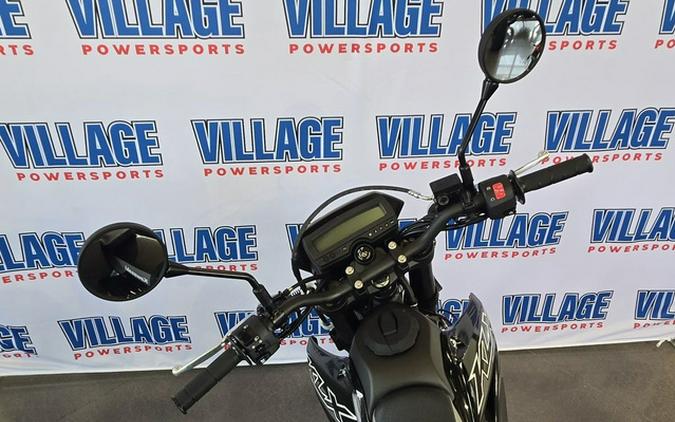 2026 Kawasaki KLX 300SM