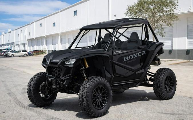 2025 Honda Talon 1000R Talon 1000R