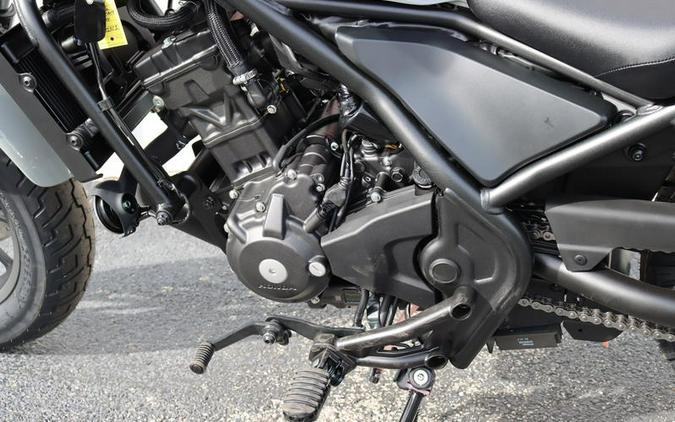 2026 Honda® Rebel 300