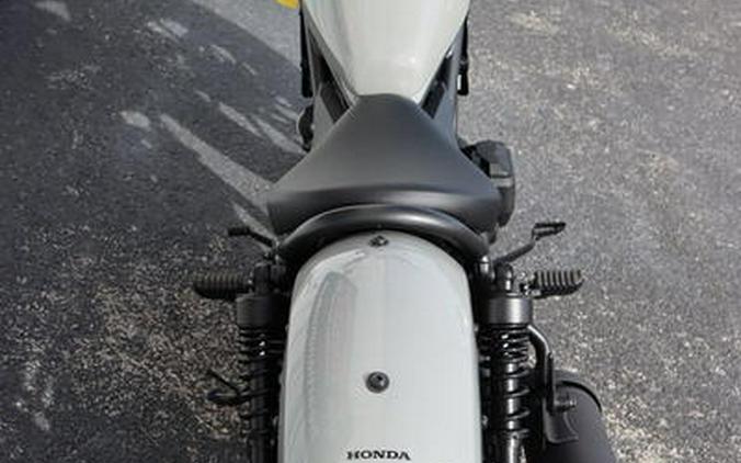 2026 Honda® Rebel 300