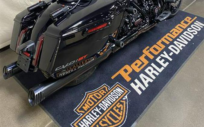 2024 Harley-Davidson CVO™ Road Glide® ST
