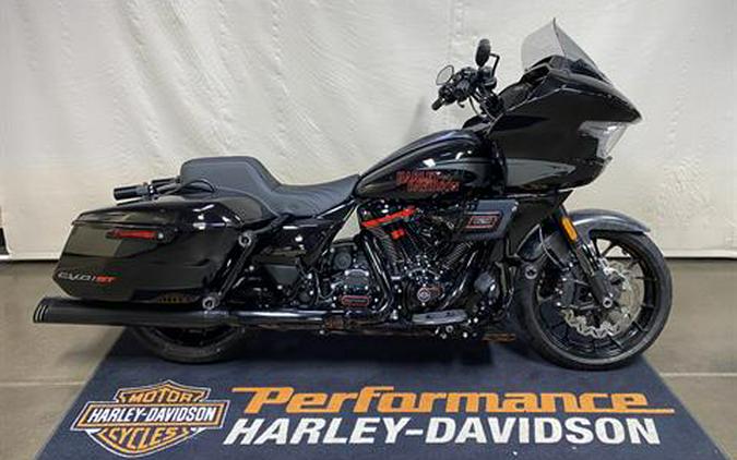 2024 Harley-Davidson CVO™ Road Glide® ST