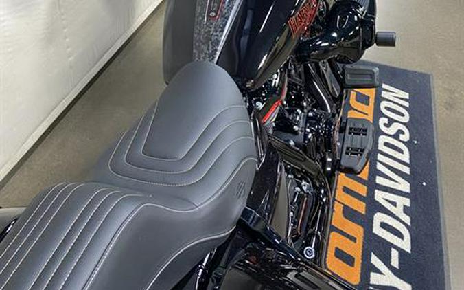 2024 Harley-Davidson CVO™ Road Glide® ST