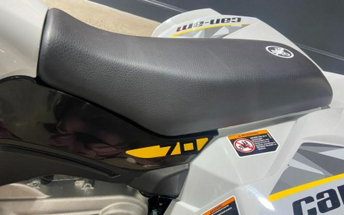 2026 Can-Am Renegade 70 EFI