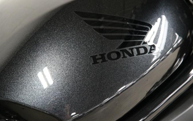 2022 HONDA Rebel 1100 DCT