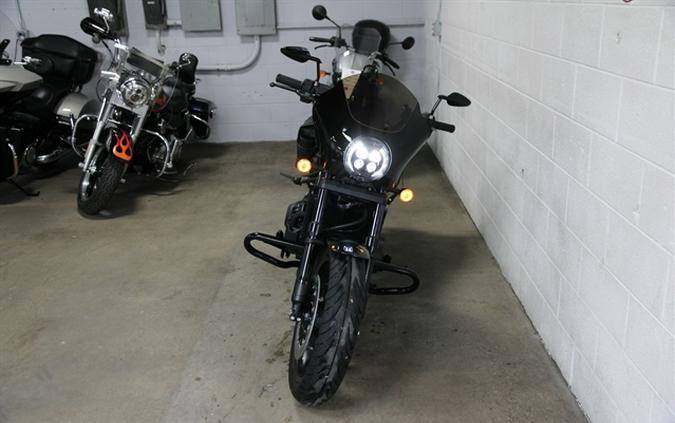 2022 HONDA Rebel 1100 DCT