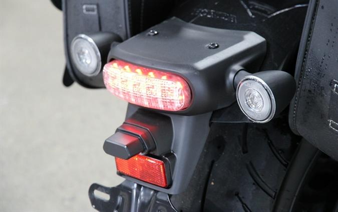 2022 HONDA Rebel 1100 DCT
