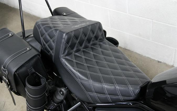 2022 HONDA Rebel 1100 DCT