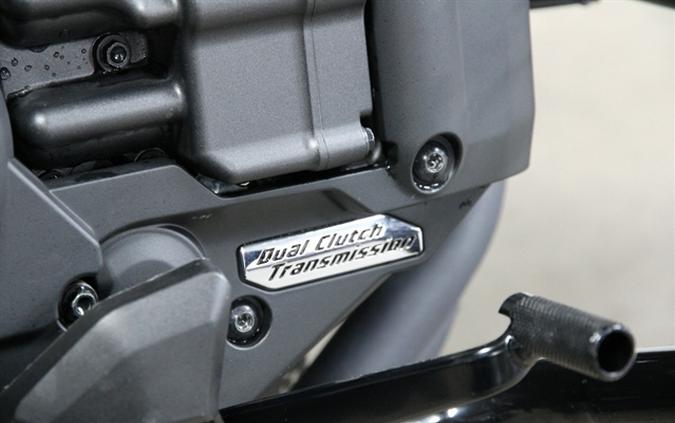2022 HONDA Rebel 1100 DCT