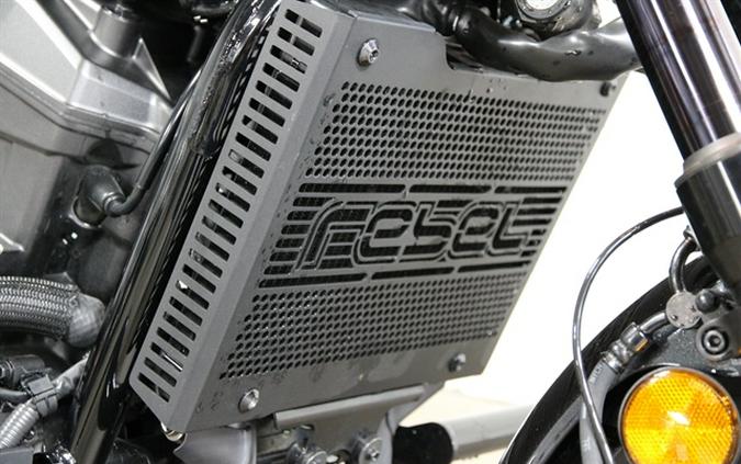 2022 HONDA Rebel 1100 DCT