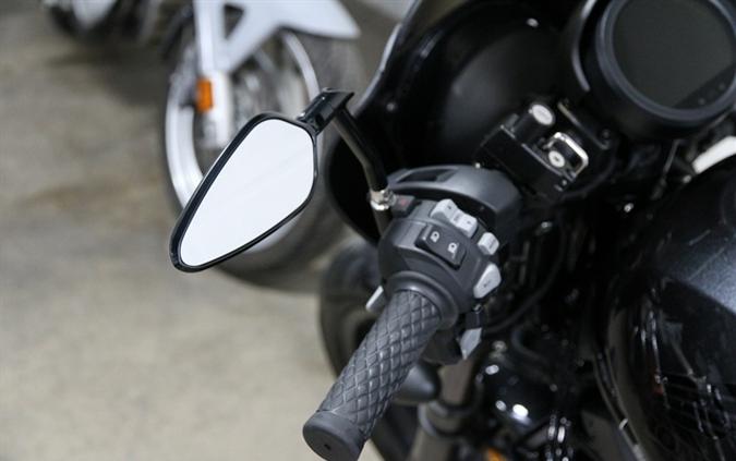 2022 HONDA Rebel 1100 DCT