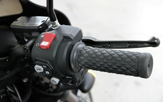 2022 HONDA Rebel 1100 DCT