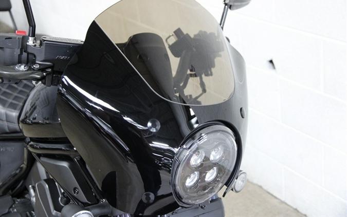2022 HONDA Rebel 1100 DCT