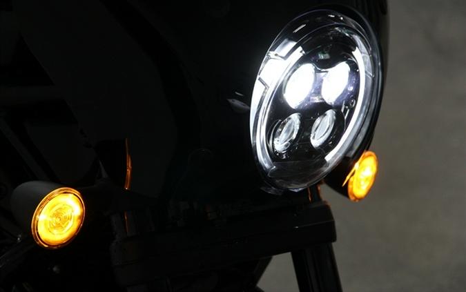 2022 HONDA Rebel 1100 DCT