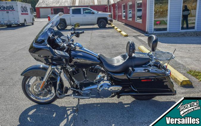 2010 Harley-Davidson Road Glide® Custom