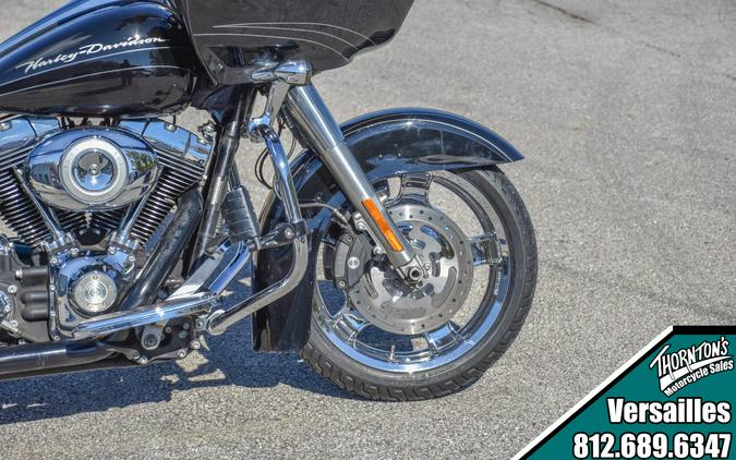 2010 Harley-Davidson Road Glide® Custom