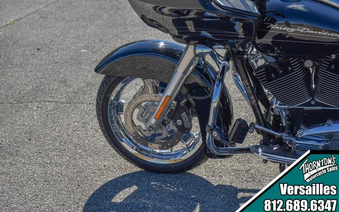 2010 Harley-Davidson Road Glide® Custom