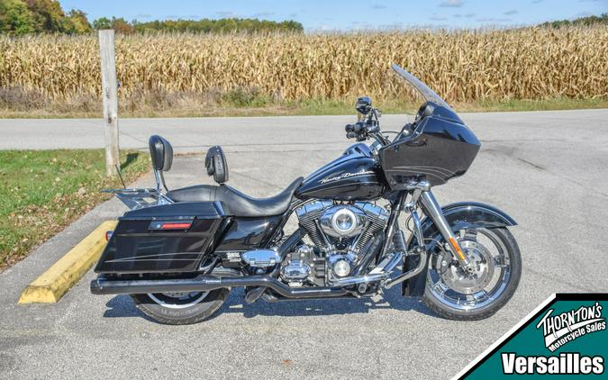 2010 Harley-Davidson Road Glide® Custom