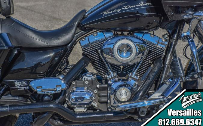 2010 Harley-Davidson Road Glide® Custom