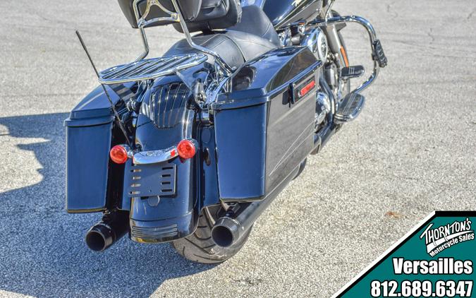 2010 Harley-Davidson Road Glide® Custom