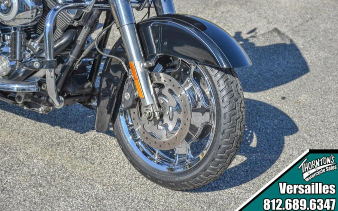 2010 Harley-Davidson Road Glide® Custom