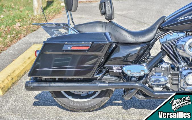 2010 Harley-Davidson Road Glide® Custom