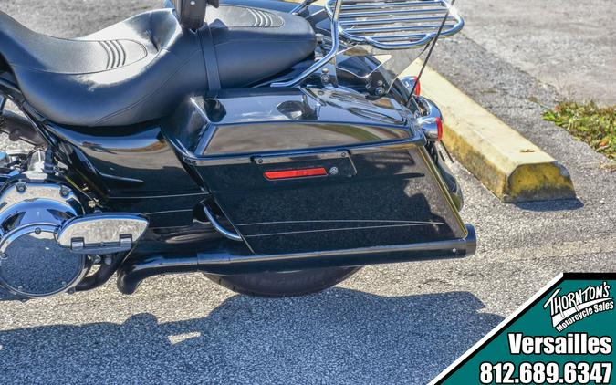 2010 Harley-Davidson Road Glide® Custom