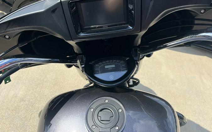 2016 Yamaha V Star 1300 Deluxe