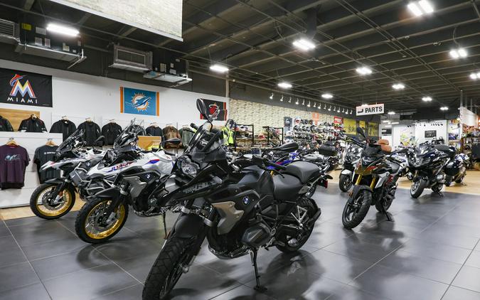 2026 BMW F 800 GS