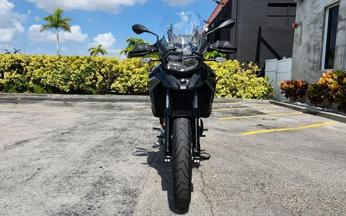 2026 BMW F 800 GS
