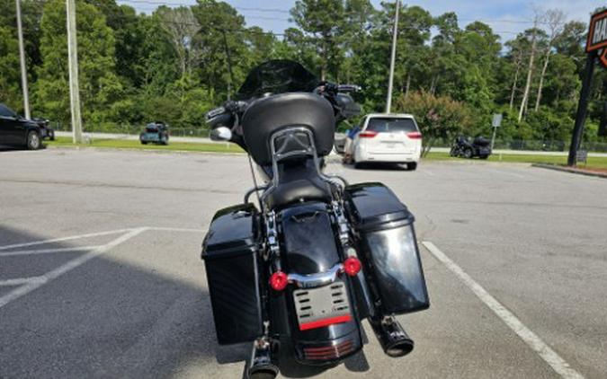 2012 Harley-Davidson Street Glide®