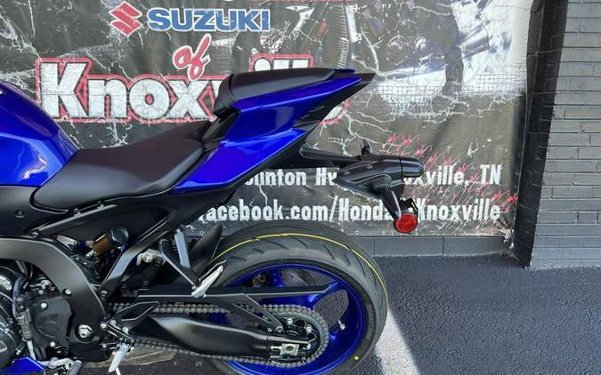 2026 Yamaha YZF-R9