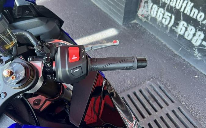 2026 Yamaha YZF-R9