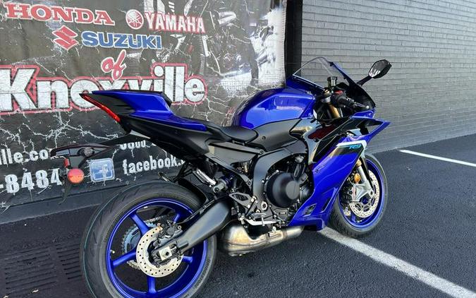 2026 Yamaha YZF-R9