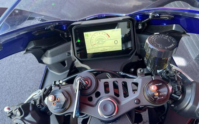 2026 Yamaha YZF-R9
