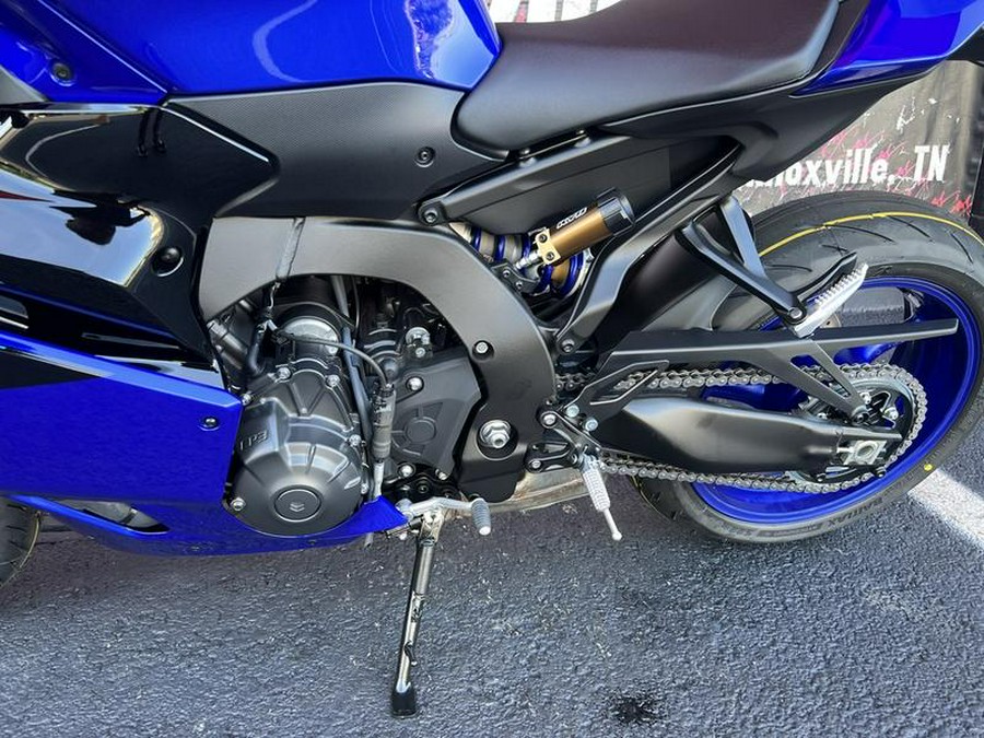 2026 Yamaha YZF-R9