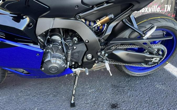 2026 Yamaha YZF-R9