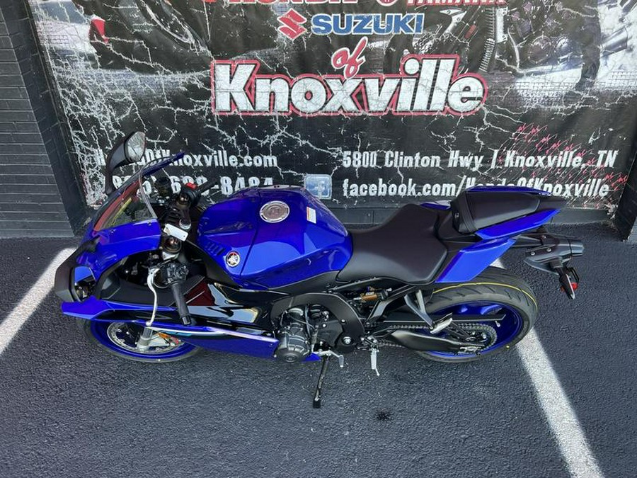 2026 Yamaha YZF-R9