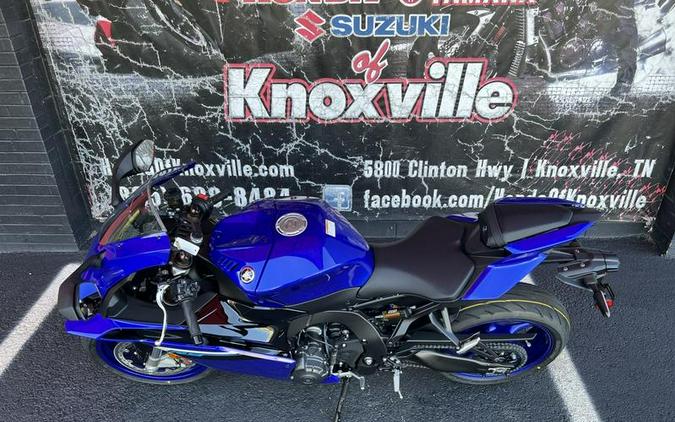 2026 Yamaha YZF-R9