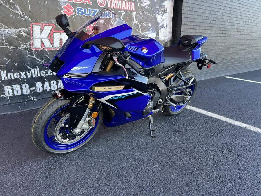 2026 Yamaha YZF-R9