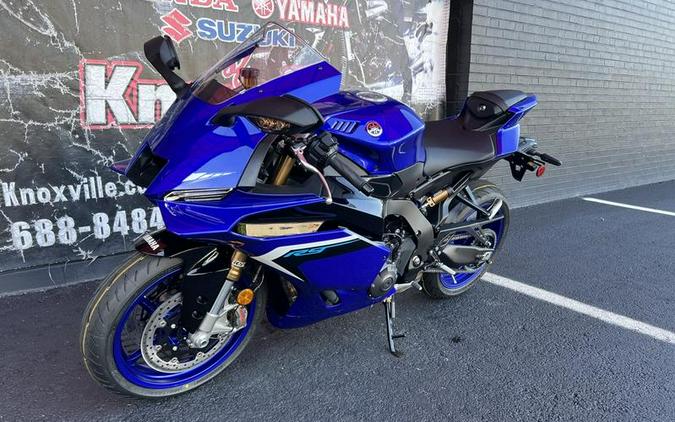 2026 Yamaha YZF-R9