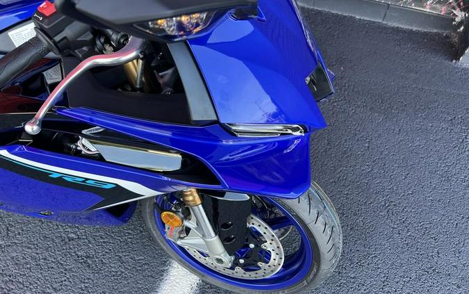 2026 Yamaha YZF-R9