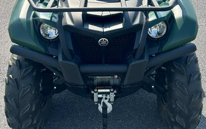 2016 Yamaha Kodiak 700 EPS