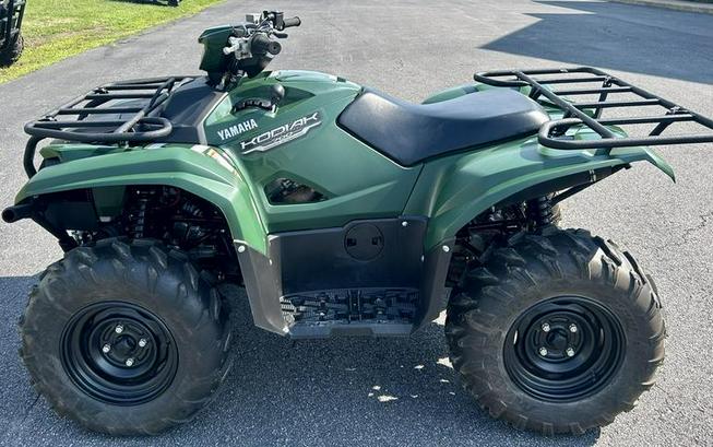 2016 Yamaha Kodiak 700 EPS