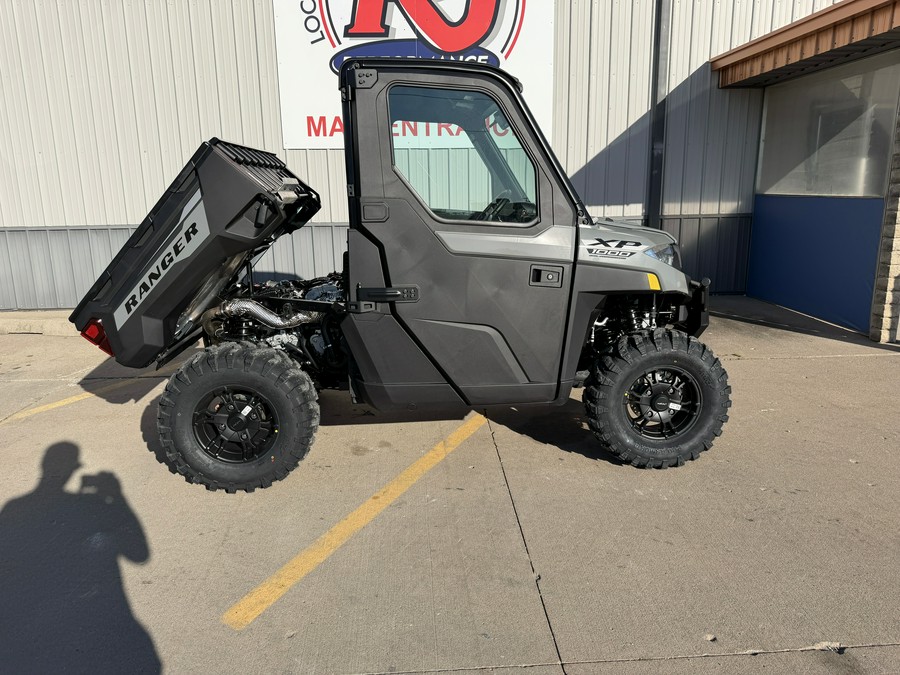 2027 Polaris Ranger XP 1000 Cab