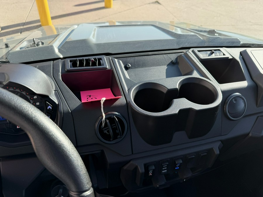 2027 Polaris Ranger XP 1000 Cab