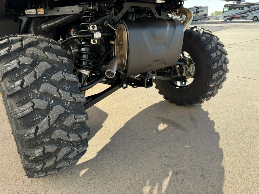 2027 Polaris Ranger XP 1000 Cab