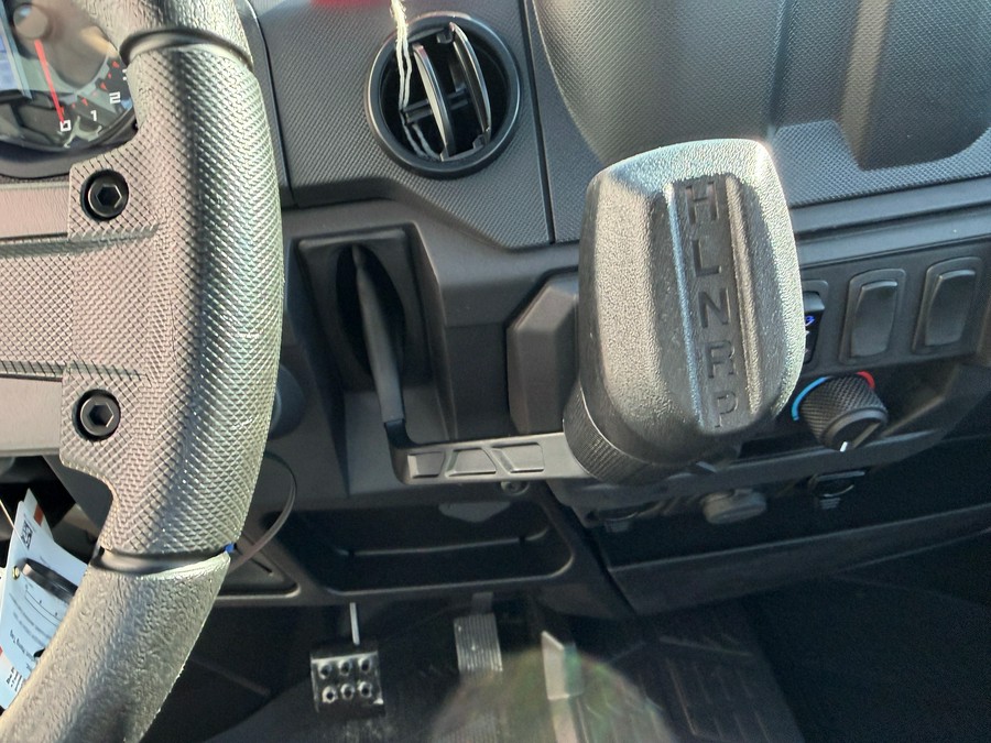 2027 Polaris Ranger XP 1000 Cab