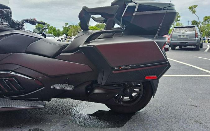 2023 Can-Am Spyder RT Limited
